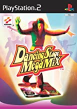 Dancing Stage MegaMix - PS2 | Yard's Games Ltd