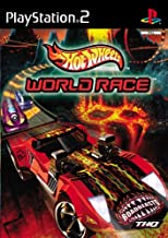 Hot Wheels World Race - PS2