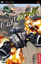 BattleZone - PSP | Yard's Games Ltd