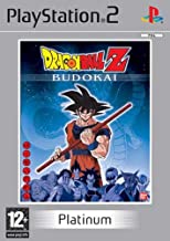 Dragonball Z Budokai - PS2