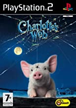 Charlotte's Web - PS2 | Yard's Games Ltd