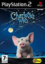 Charlotte's Web - PS2