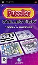 Puzzler Collection - PSP | Yard's Games Ltd