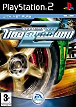Need for Speed Underground 2 - PS2