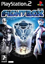 FightBox - PS2 | Yard's Games Ltd