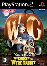 Wallace and Gromit The Curse of the Were-Rabbit - PS2