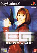 Endgame - PS2 | Yard's Games Ltd