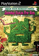 Aqua Teen Hunger Force: Zombie Ninja Pro-Am - PS2 | Yard's Games Ltd