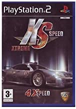 Xtreme Speed - PS2 | Yard's Games Ltd