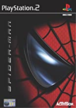 Spider-Man - PS2 | Yard's Games Ltd
