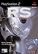 Riding Spirits - PS2