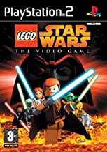 LEGO Star Wars: The Video Game - PS2 | Yard's Games Ltd