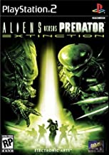 Aliens Versus Predator Extinction - PS2 | Yard's Games Ltd