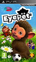 EyePet - PSP | Yard's Games Ltd