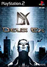 Deus Ex - PS2