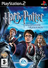Harry Potter and the Prisoner of Azkaban - PS2