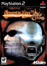 Shadow Man: 2econd Coming - PS2