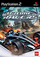 Drome Racers - PS2 | Yard's Games Ltd