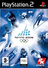 Torino 2006 - PS2 | Yard's Games Ltd