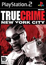 True Crime New York City - PS2