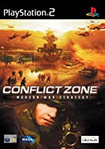 Conflict Zone - PS2 | Yard's Games Ltd