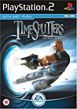 TimeSplitters Future Perfect - PS2