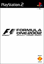Formula One 2002 - PS2 | Yard's Games Ltd