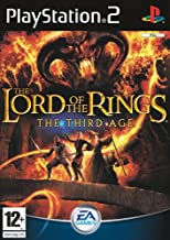 The Lord of the Rings, The Third Age - PS2