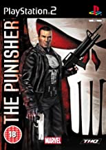 The Punisher - PS2