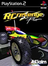 RC Revenge Pro - PS2