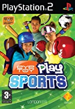 EyeToy: Play Sports - PS2 | Yard's Games Ltd