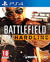 Battlefield Hardline - PS4 | Yard's Games Ltd