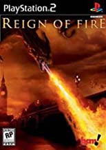 Reign of Fire - PS2