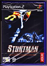 Stuntman - PS2 | Yard's Games Ltd