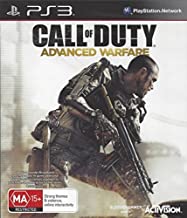Call Of Duty Advanced Warfare - PS3