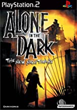 Alone In The Dark The New Nightmare - PS2 | Yard's Games Ltd