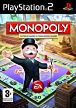 MONOPOLY - PS2