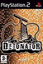 Detonator - PS2