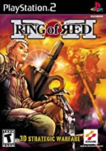Ring of Red - PS2
