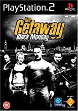 The Getaway: Black Monday - PS2
