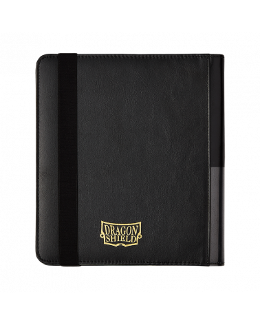 Dragon Shield Card Codex – Portfolio 160
