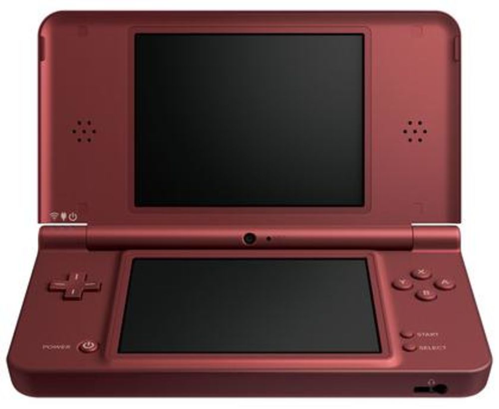 Nintendo DSi XL (Condition Varies) Unboxed - Preowned | Yard's Games Ltd