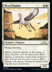 Mesa Pegasus [30th Anniversary Edition] | Yard's Games Ltd