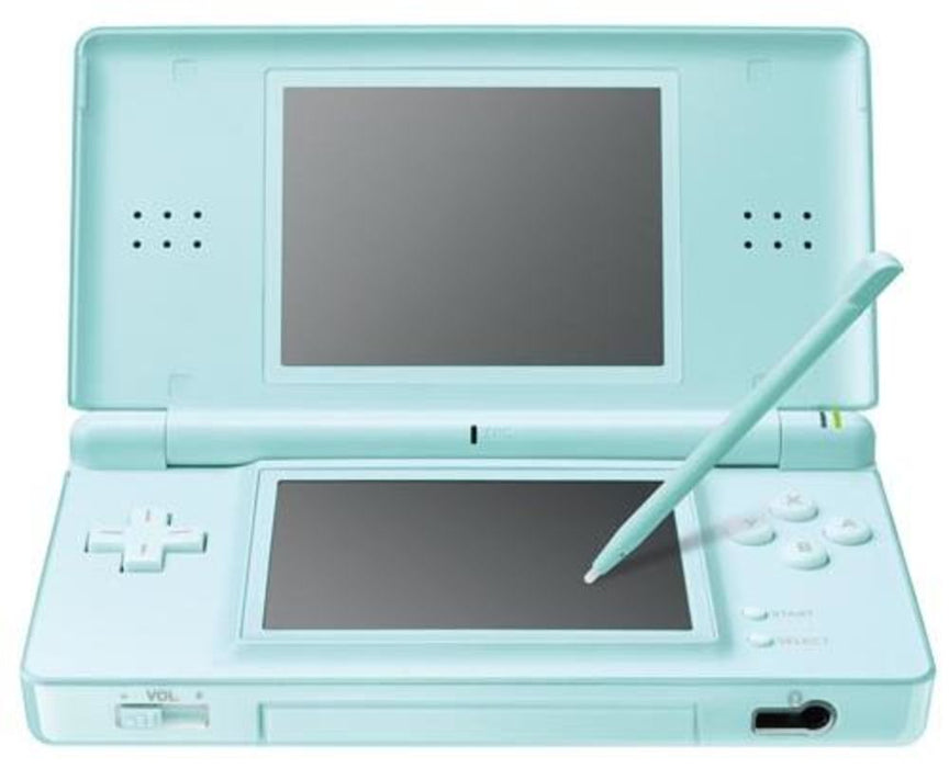 DS Lite (Condition Varies) Unboxed - Preowned