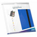 Ultimate Guard - 12-Pocket Quadrow Portfolio Xenoskin - Binder