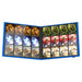 Ultimate Guard - 12-Pocket Quadrow Portfolio Xenoskin - Binder