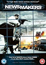 Newsmakers - Blu-Ray