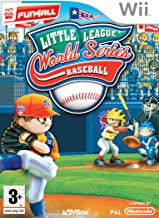 Little League World Series Baseball - Wii | Yard's Games Ltd