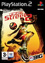 FIFA Street 2 - PS2