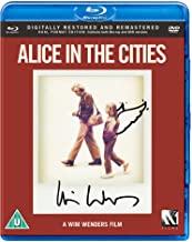 Alice in the Cities - Blu-Ray | Yard's Games Ltd
